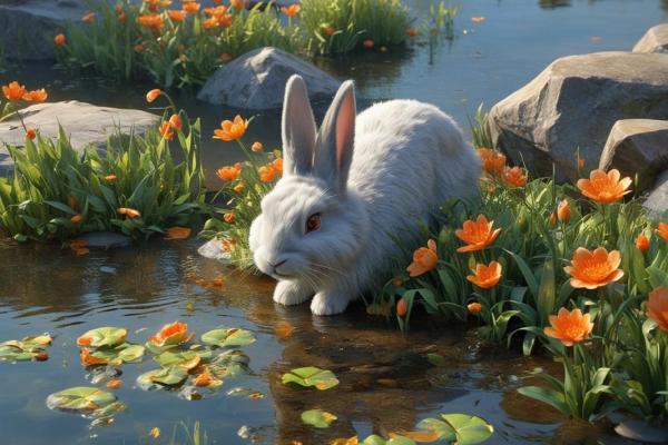 87年属兔2026年运势如何？事业财运详解