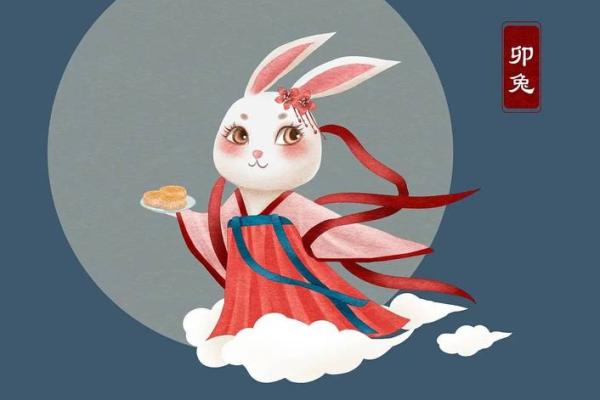 87年属兔2026年运势如何？事业财运详解