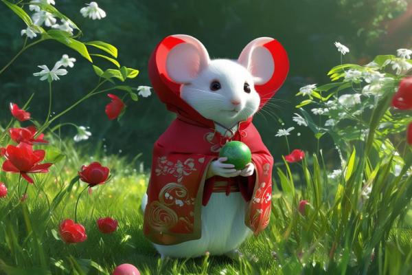 96年鼠2026年每月运势详解，助你趋吉避凶