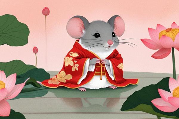 1984年鼠2026年运势如何？事业财运详解