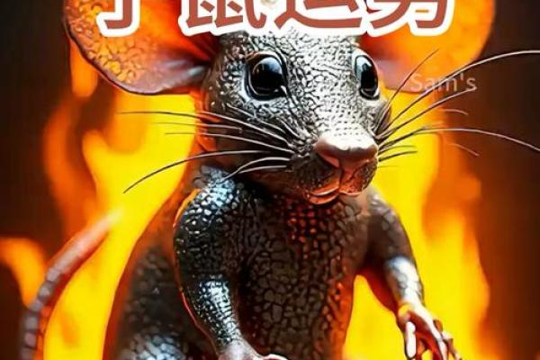 1984年鼠2026年运势如何？事业财运详解