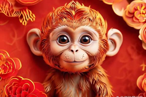 80年猴2026年运势如何？财运旺不旺？