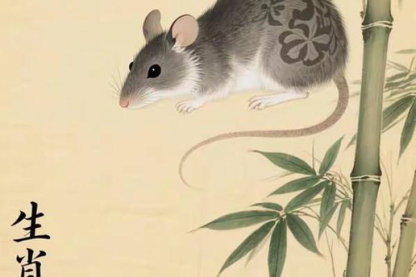 72鼠2026年每月运势如何？精准解读助你趋吉避凶