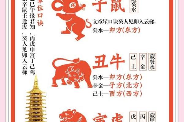 文昌塔最旺的三个属相是？2024转运必备