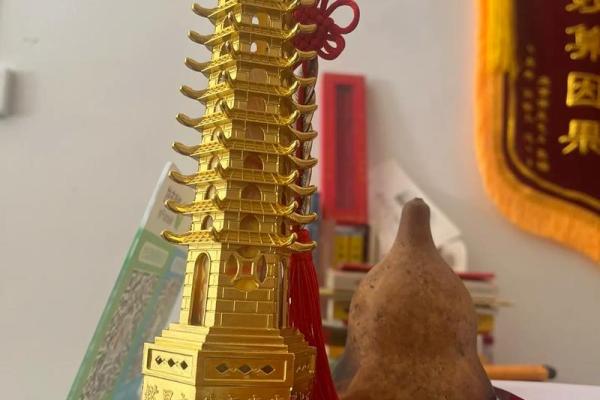 文昌塔最旺的三个属相是？2024转运必备