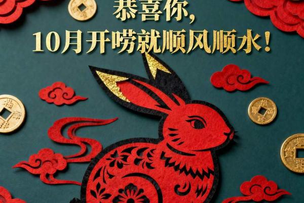 1975年属兔2026年财运如何？精准解析助你把握机遇