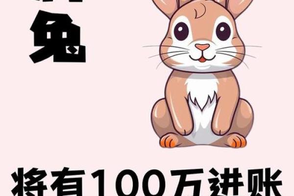 1975年属兔2026年财运如何？精准解析助你把握机遇