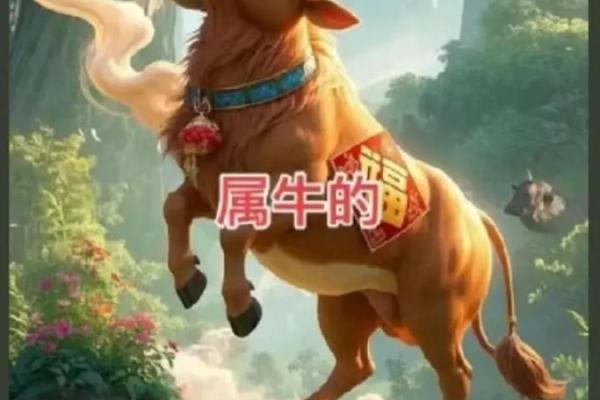 85属牛最难熬的一年如何化解？3招转运实用指南