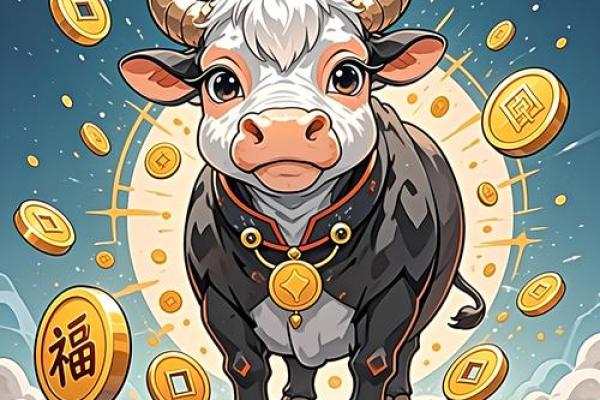 85属牛最难熬的一年如何化解？3招转运实用指南