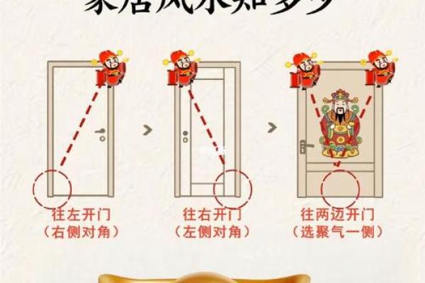 属牛的财运在哪个方向？2024年财位揭秘