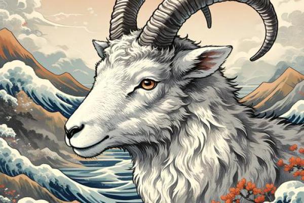 67年属羊的是什么命？性格与命运深度剖析