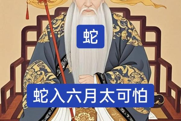 77年蛇48岁后运势如何?转运关键看这几点