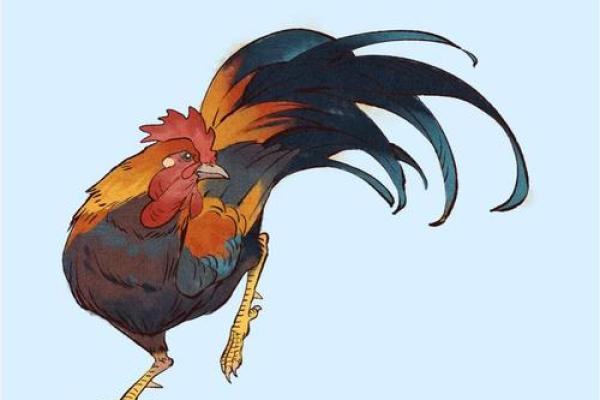 鸡最不合适的属相是哪个?避开这些生肖更旺运