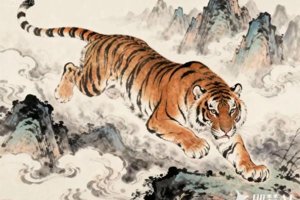 74年属虎大溪水命财运如何？事业贵人详解