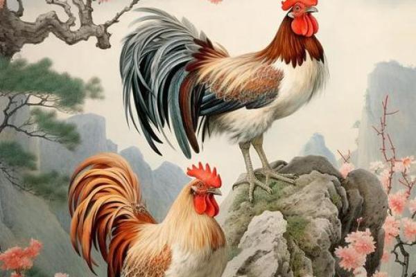 1969属鸡的儿子有出息吗?看这3点就明白