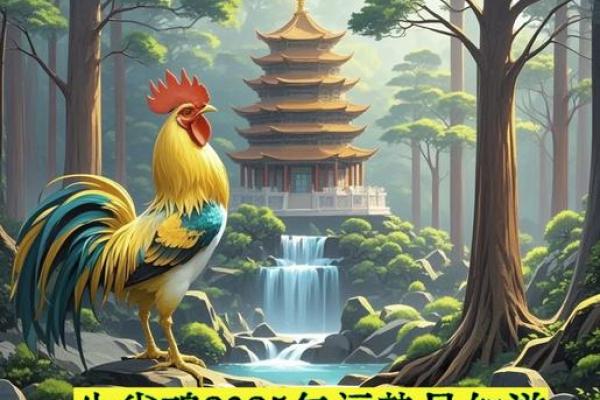 69年属鸡下半年运势如何？关键大事提前知