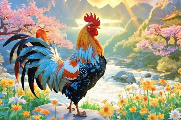 69年属鸡下半年运势如何？关键大事提前知