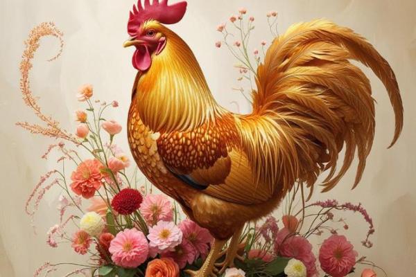 69年属鸡下半年运势如何？关键大事提前知