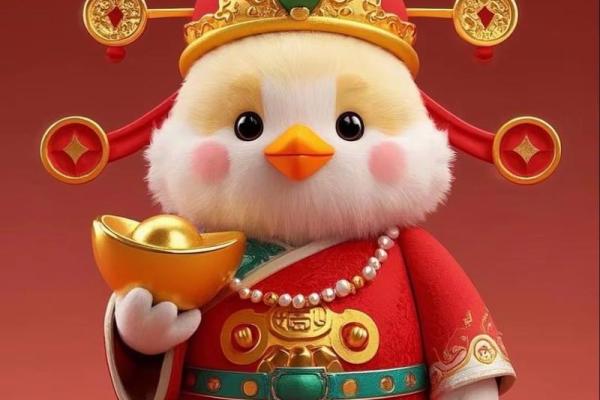 属鸡一生佩戴什么最旺财？3件宝物提升财运