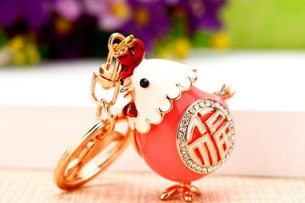 属鸡一生佩戴什么最旺财？3件宝物提升财运