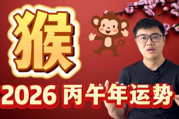2026年2026龙年运势详解,助你把握全年机遇 2026年2026龙年运势详解,助你把握全年机遇