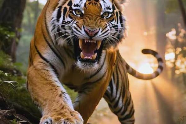 62年虎2024年运势如何？家破人亡后如何转运？