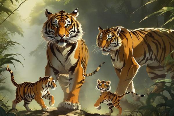 62年虎2024年运势如何？家破人亡后如何转运？