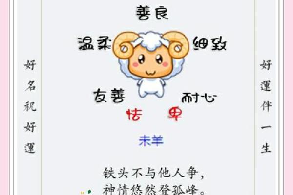 1991年属羊人命运如何？婚姻健康早知道