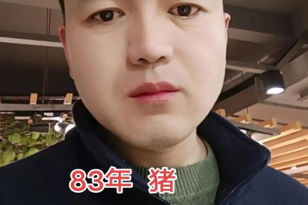 83年猪最难熬的三年是哪三年?如何化解?