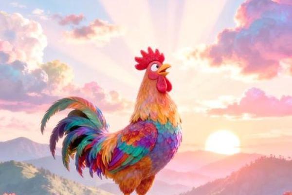 属鸡旺运颜色怎么挑？2024实用穿搭推荐