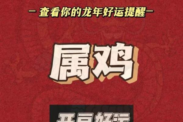 属鸡旺运颜色怎么挑？2024实用穿搭推荐