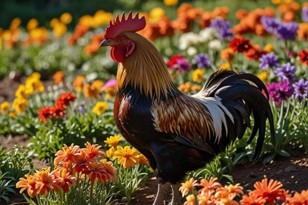 属鸡旺运颜色怎么挑？2024实用穿搭推荐