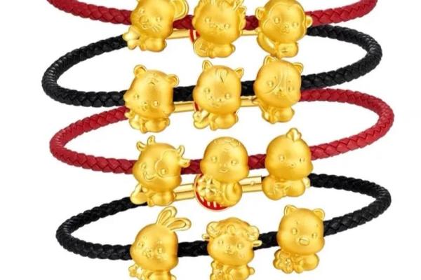 属马女戴金好还是银好?选对饰品旺运又招财 属马女戴金好还是银好?选对饰品旺运又招财