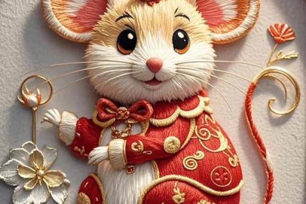 鼠的第一贵人是谁？揭秘助你转运的生肖贵人