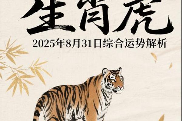 虎人2026年运势如何？事业财运全面解析