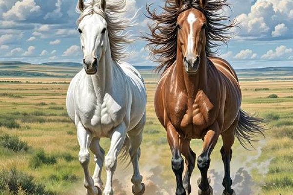 属马人一生最旺的颜色是什么？提升运势必看