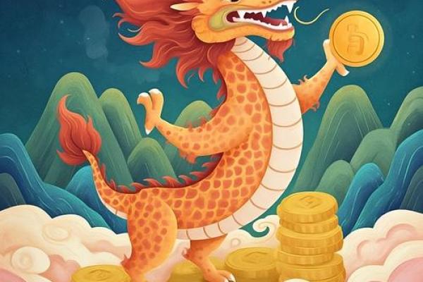 属龙女2026年运势如何？财运提升关键揭秘