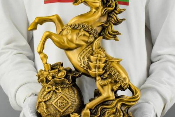 1978年属马人戴什么最旺财?3件招财好物推荐