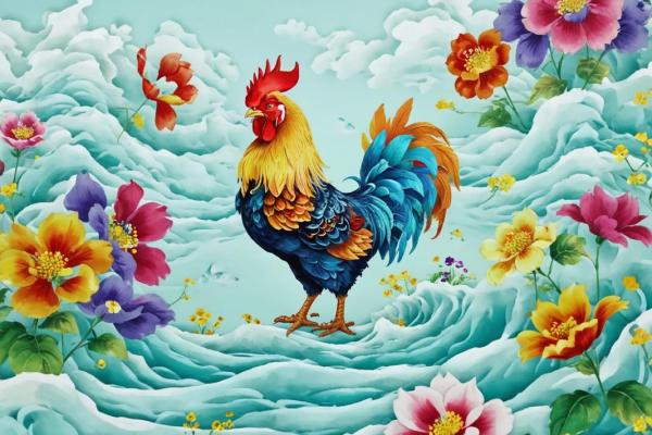 属鸡人永久吉利的颜色是什么？提升运势必看