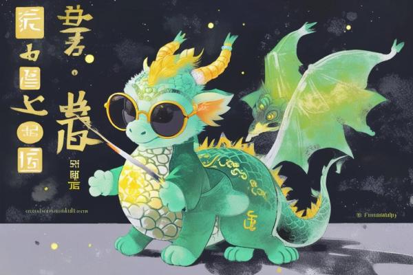 88年属龙人三劫年龄揭晓，这样化解最有效