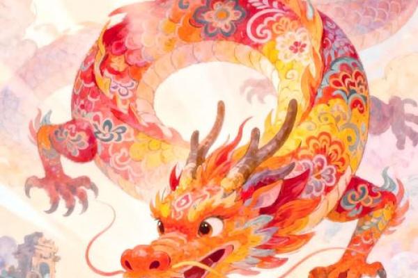 属龙人7月运势2026：事业财运如何提升？