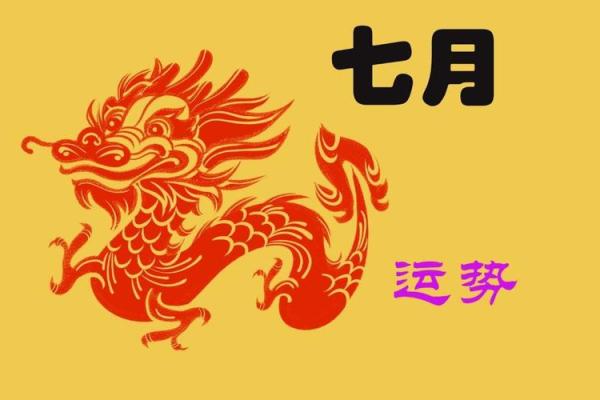 属龙人7月运势2026：事业财运如何提升？