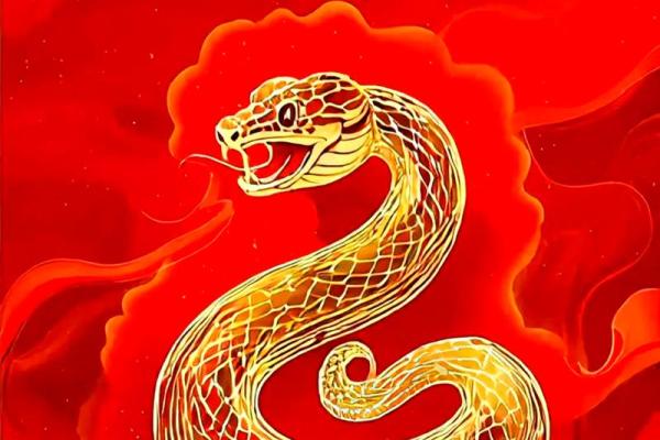 蛇2026年运势如何？财运提升关键在这几点