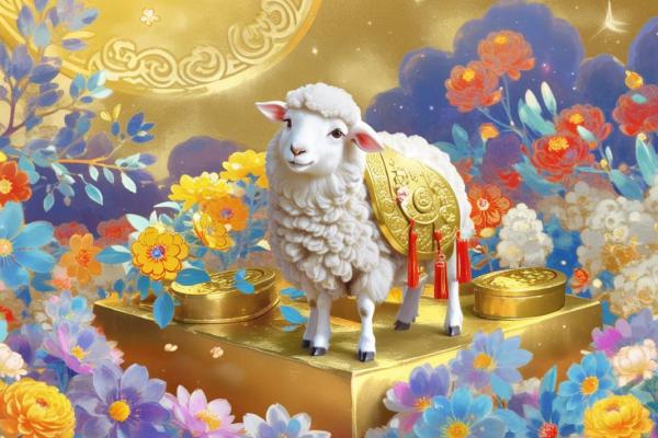 2003年属羊人2026年运势如何？全年运程详解