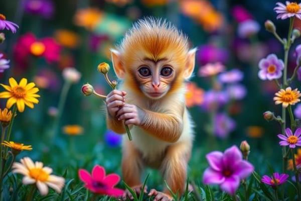 属猴一生的贵人恩人是谁?如何识别与把握? 属猴一生的贵人恩人是谁?如何识别与把握?