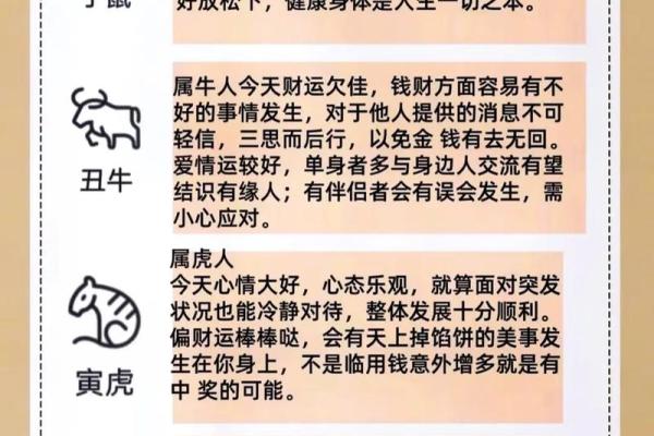 2026年属虎女人全年运势如何？事业财运详解