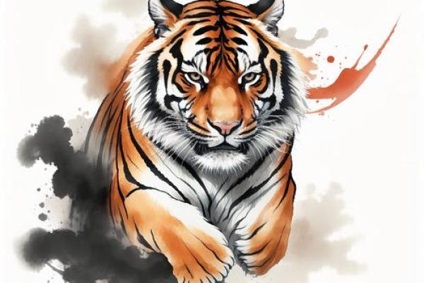 86年属虎39岁灾劫怎么破？实用方法来了