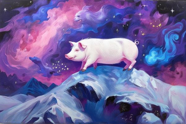 83年猪41岁后十年运势提升方法有哪些？