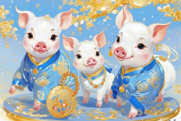 83年猪41岁后十年运势提升方法有哪些？