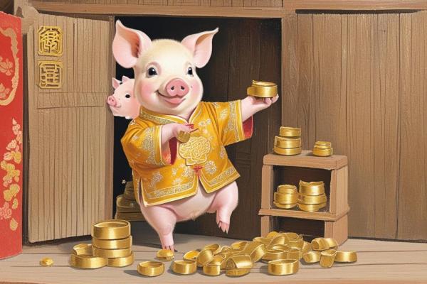 83年猪41岁后十年运势提升方法有哪些？